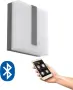EGLO – LED външен стенен аплик 14W, IP44, Bluetooth, снимка 1