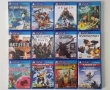 Игри за PS4, снимка 1