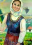 Стара картина /1965/, снимка 3