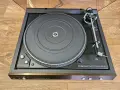 Грамофон Dual CS 650 RC Electronic Direct Drive – Перфектен Пълен Автомат, Made in W. Germany, снимка 12