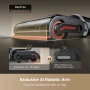 Прахосмукачка за Сухо и Мокро Почистване Dreame H15 Pro Heat, Топла вода, 22 000 Pa Самопочистване, , снимка 10