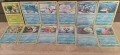 Разнообразие от карти на Покемон Pokémon cards ЧАСТ 17, снимка 7