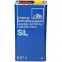Спирачна течност ATE SL 0.5 L DOT4 / Made in Germany