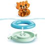 LEGO® DUPLO® My First 10964 - Забавления в банята: плаваща червена панда, снимка 2