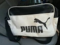 PUMA-РЕТРО ЧАНТА ОТ ЕДНО ВРЕМЕ 1207251920, снимка 10