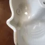 Порцеланова фигура / форма за кекс, снимка 8