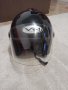 Каска за мотор / скутер VR-1, снимка 1 - Аксесоари и консумативи - 40163079