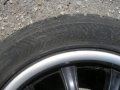Зимни гуми Nokian с джанти, снимка 7