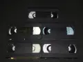 5 видеокасети с БГ субтитри VHS, снимка 4