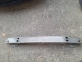 Греда за задна броня за авенсис т25 седан, снимка 1