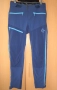 Дамски панталон Norrona Fjora Flex1 Pants Indigo Night за туризъм/къмпинг, размер S , снимка 2