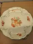 Антични, Порцеланови красиви чинии Decor Belle Rose Marco Polo , снимка 5