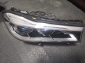 Десен Laser Light фар за BMW 730D G11 , снимка 1