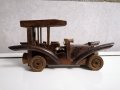 Дървени мотори,,Харли Дейвидсън" , снимка 5