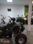 АТВ/ATVта 50сс,110сс,125сс,150сс,200сс,250сс,300сс Налични на склад в КУБРАТОВО на ЕДРО и ДРЕБНО, снимка 3