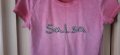 Тениска Salsa, снимка 1 - Тениски - 37040528