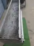 Алуминиев шкаф за бус пикап , снимка 4