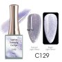 Canni Гел лак Sparkle Diamond – Cat Eye – 16 ml, снимка 6