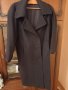 Дамско ново черно палто на Рила Стил, снимка 2