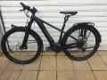 Електрически велосипед 27.5 CANYON , снимка 1