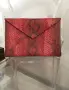 Луксозен дамски клъч Warloom Milano, снимка 2