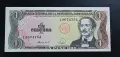 Доминикана
.1 песо.
1988 година.
 UNC., снимка 1