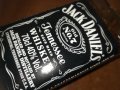 jack daniels-700мл-празно шише за колекция 0102212041, снимка 2