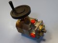 Хидравлична помпа LUCAS IP60/MMA hydraulic pump, снимка 1 - Резервни части за машини - 42221622