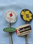 Лот рекламни значки 20 броя стари редки за КОЛЕКЦИЯ ДЕКОРАЦИЯ 50409, снимка 6