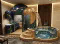 Домашен спа център, снимка 4