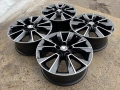 4 броя алуминиеви джанти за Skoda Octavia,Yeti,Karoq 17, снимка 9
