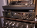 Technics M-85 Cassette Deck Direct Drive, снимка 1