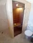 Инфрачервена или финландска сауна , снимка 1
