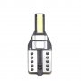 LED Лед крушки Т10 габарити плафон и номер, снимка 1 - Аксесоари и консумативи - 29922980