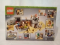 LEGO Minecraft комплект 21121 "The Desert Outpost" от 2015 година, снимка 2