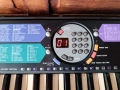 Синтезатор Yamaha PSR77 , снимка 3