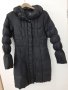 Дамско зимно пухено яке, снимка 1 - Якета - 34419018