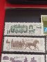 Пощенски марки две серии История на транспорта в Москва СССР/ Гренада 22588, снимка 4