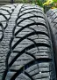 Зимни гуми FULDA 185/65 R15 - 4бр., снимка 3