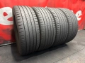 225 55 18, Летни гуми, Continental PremiumContact7, 4 броя, снимка 1
