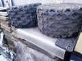 гуми за атв maxxis razr2 20 11 9, снимка 6