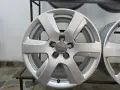 4бр 17ски джанти за AUDI 5х112мм A170978 , снимка 1