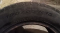 Продавам 4 броя Зимни гуми 195.65.15 на 1 сезон дот 2021 Pireli , снимка 3