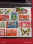 Стари пощенски марки от цял свят смесени ПЕПЕРУДИ,СПОРТ, ЛИЧНОСТИ за КОЛЕКЦИЯ 51989, снимка 3