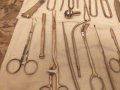 Лекарски инструменти, снимка 8