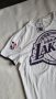 Баскетболен екип  NBA Los Angeles Lakers ,Размер М, снимка 4