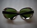 Ретро слънчеви очила-част-1, снимка 1 - Антикварни и старинни предмети - 19013224