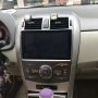 Мултимедия, за Toyota Corolla, DIN, MP3, плеър, Екран 9”, дисплей, с Android, Навигация, Двоен дин, снимка 3