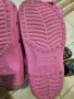 Оригинален Crocs J2 J3 , сандали и Crocs J1 подарък, снимка 3