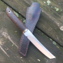 Нож ръчна изработка, снимка 8